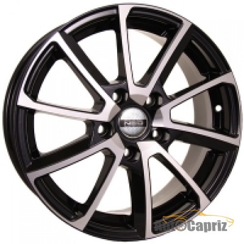 Диски TechLine TL 748 BD R17 W7.0 PCD5x114.3 ET39 DIA67.1